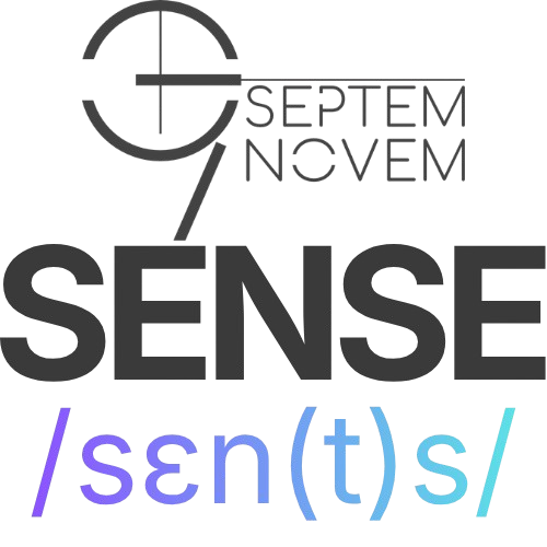SENSE Logo
